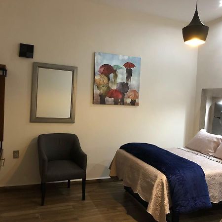 סן חואן דה לוס לאגוס Gold Palace Hotel מראה חיצוני תמונה