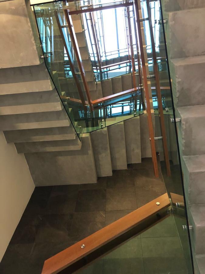 סן חואן דה לוס לאגוס Gold Palace Hotel מראה חיצוני תמונה