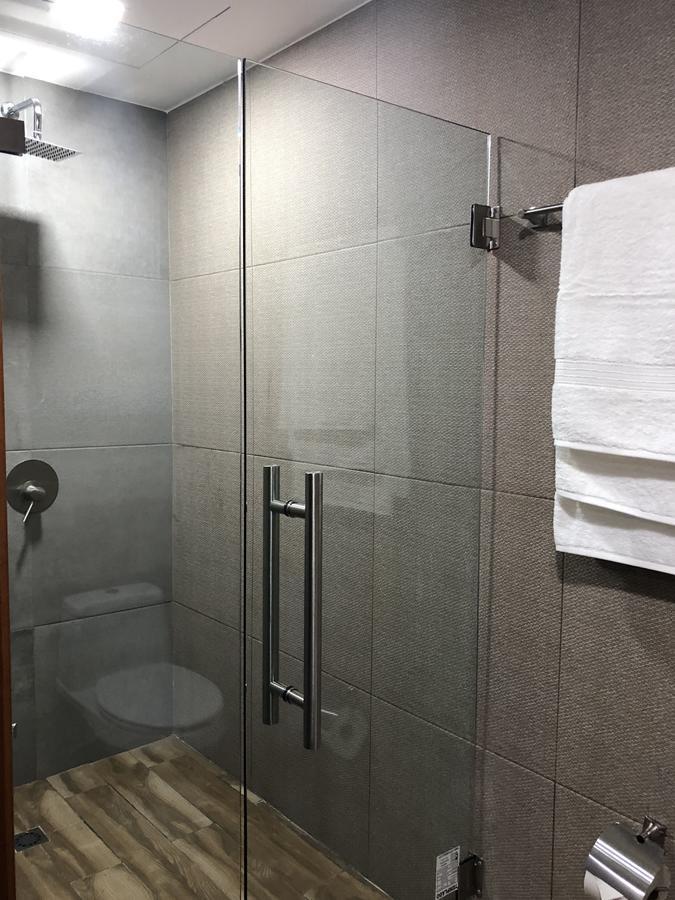 סן חואן דה לוס לאגוס Gold Palace Hotel מראה חיצוני תמונה