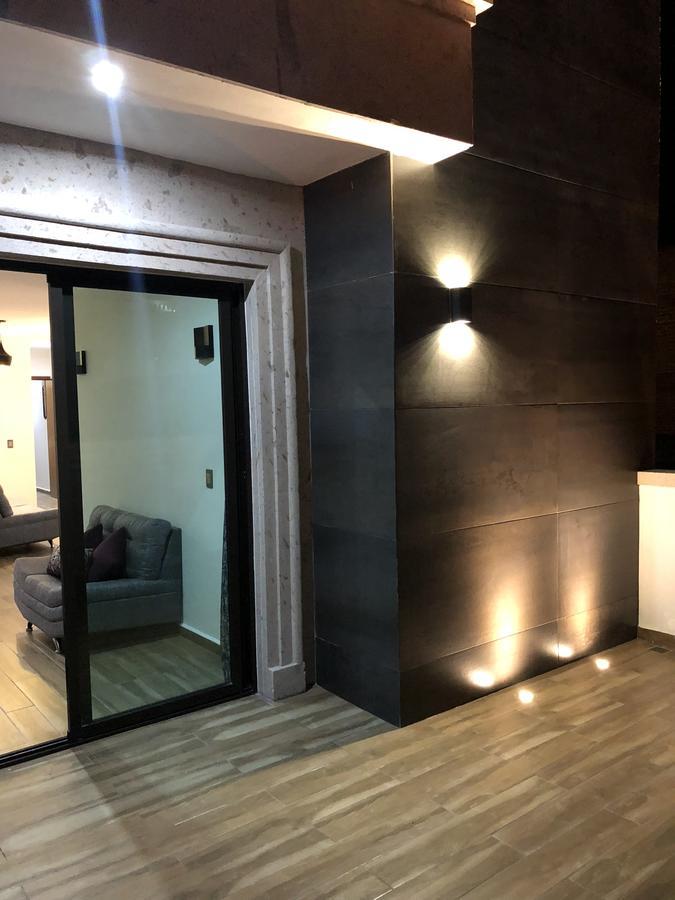 סן חואן דה לוס לאגוס Gold Palace Hotel מראה חיצוני תמונה