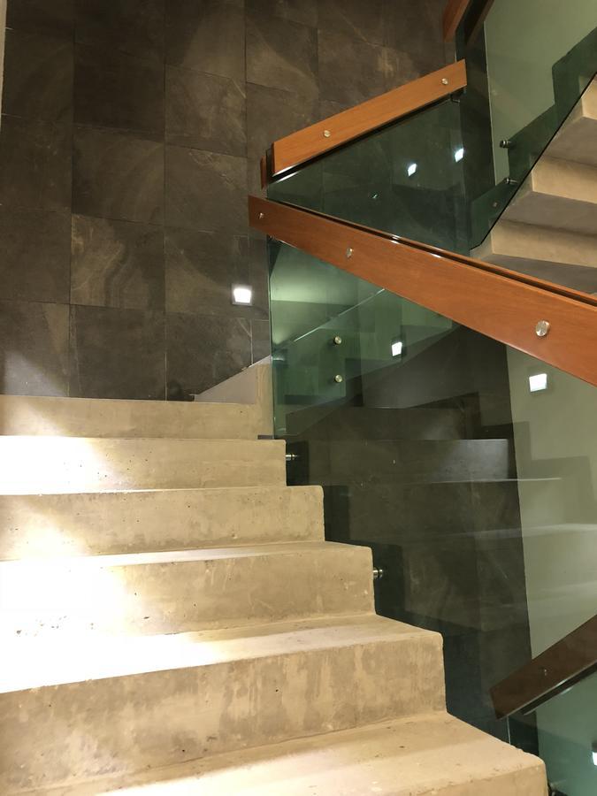 סן חואן דה לוס לאגוס Gold Palace Hotel מראה חיצוני תמונה