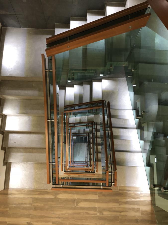 סן חואן דה לוס לאגוס Gold Palace Hotel מראה חיצוני תמונה