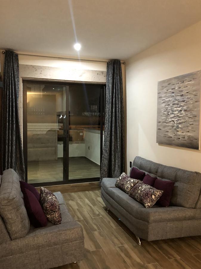 סן חואן דה לוס לאגוס Gold Palace Hotel מראה חיצוני תמונה