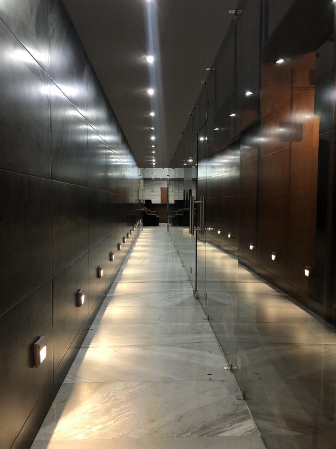 סן חואן דה לוס לאגוס Gold Palace Hotel מראה חיצוני תמונה