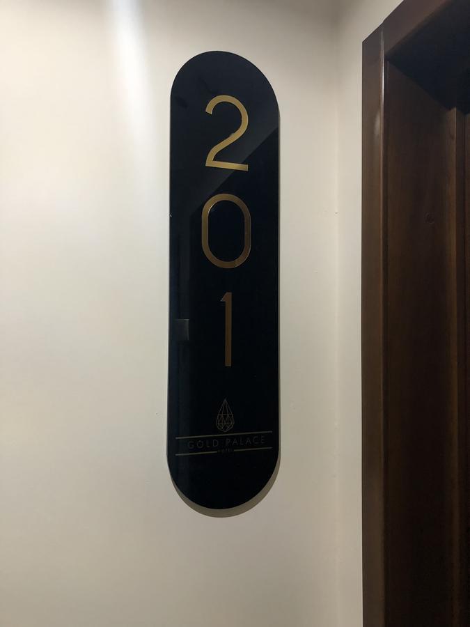 סן חואן דה לוס לאגוס Gold Palace Hotel מראה חיצוני תמונה